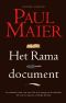 [Jonathan Weber 01] • Het Rama document